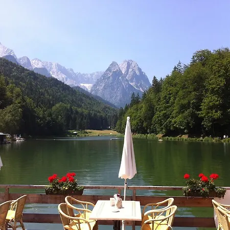 Karner Mittenwald