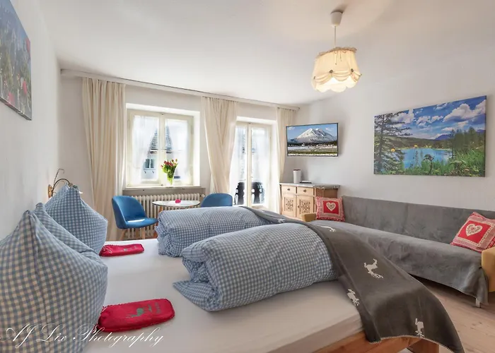 Karner Bed and breakfast 3*