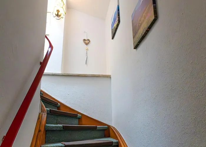 Karner Bed and Breakfast 3*