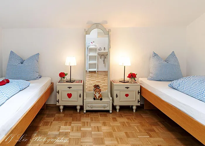 Bed and breakfast Karner 3*