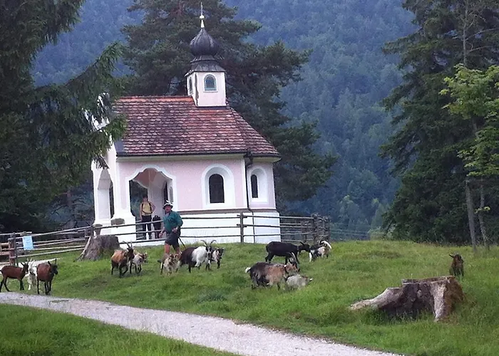 Karner Mittenwald