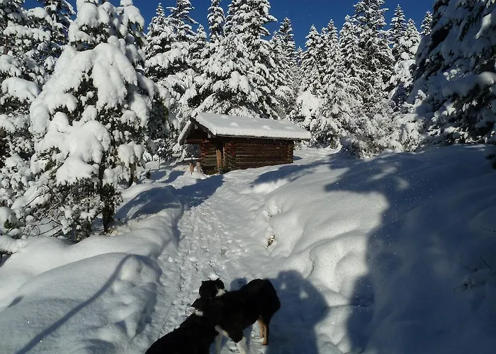 Bed and Breakfast Karner 3*